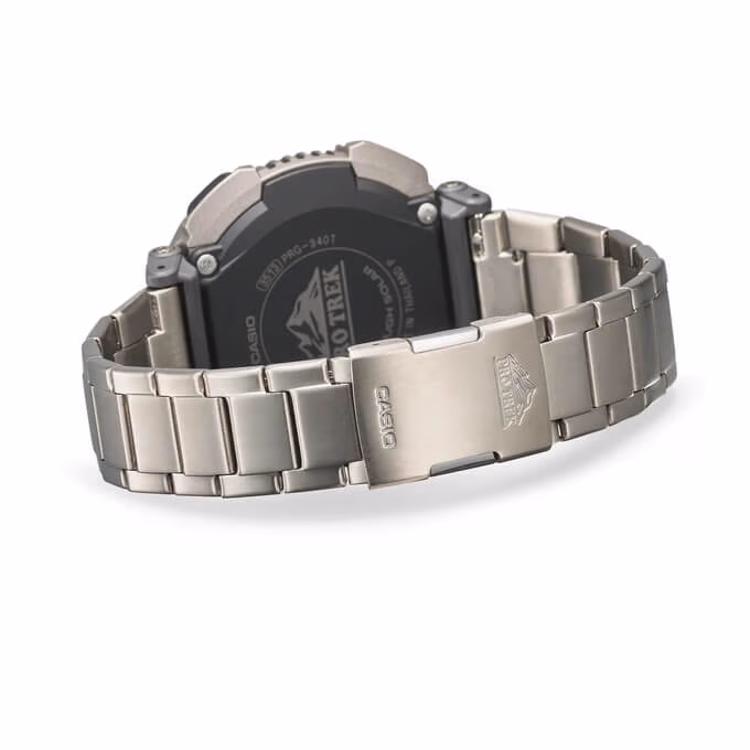 Casio PRG-340T-7-BAND