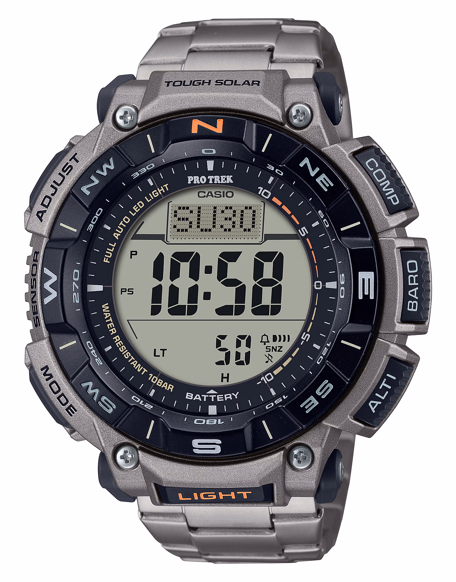 Casio PRG-340T-7E
