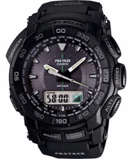 Casio PRG-550