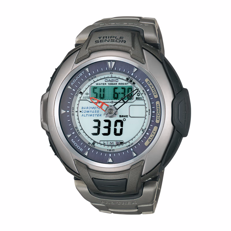 Casio PRG-60