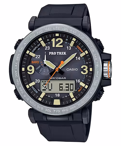 Casio PRG-600-1