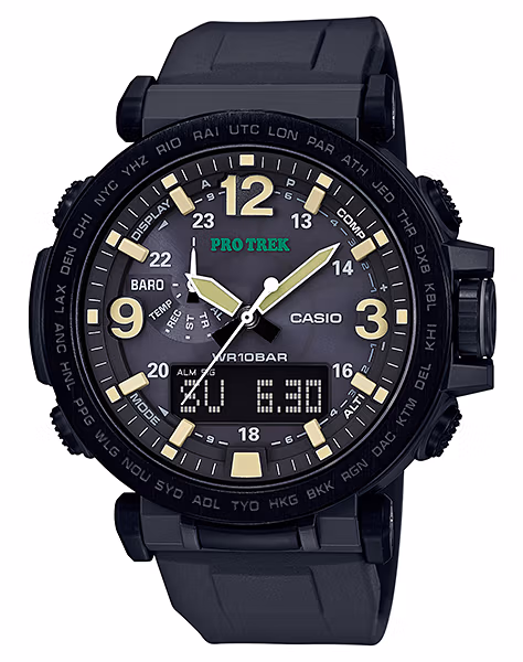 Casio PRG-600Y-1