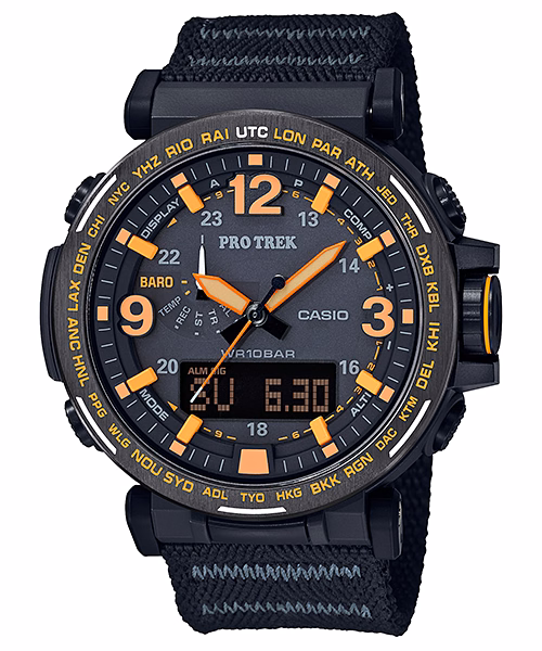 Casio PRG-600YB-1