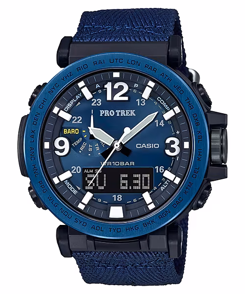 Casio PRG-600YB-2
