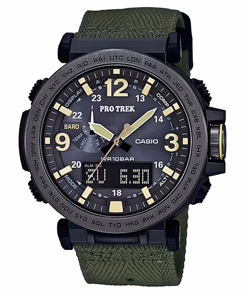 Casio PRG-600YB-3