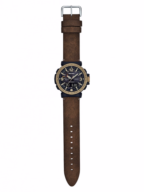 Casio PRG-600YL-5