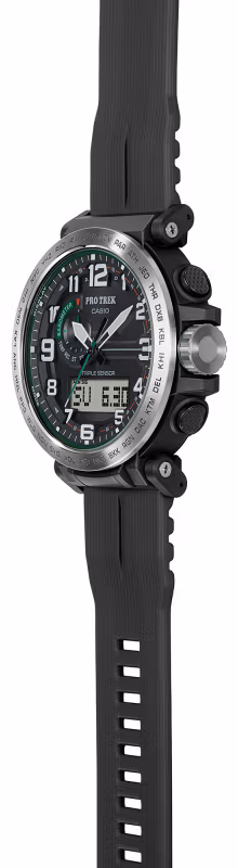 Casio PRG-601-1