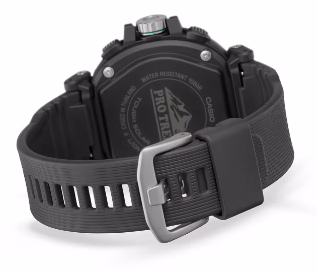 Casio PRG-601-1