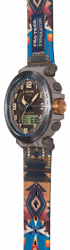 Casio PRG-601PE-5