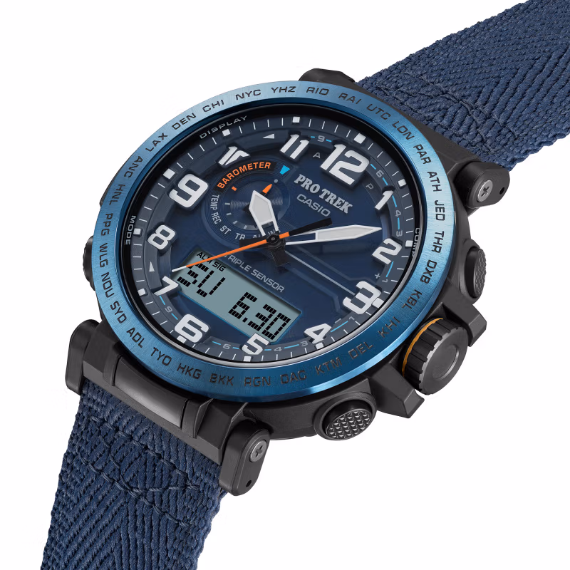 Casio PRG-601YB-2