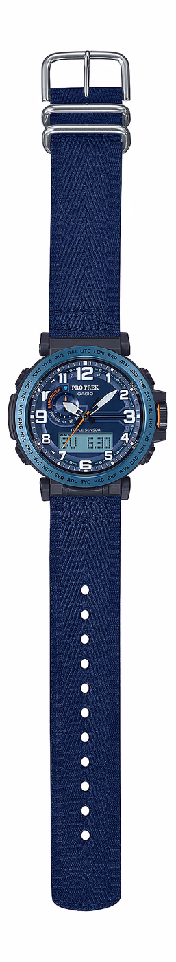 Casio PRG-601YB-2