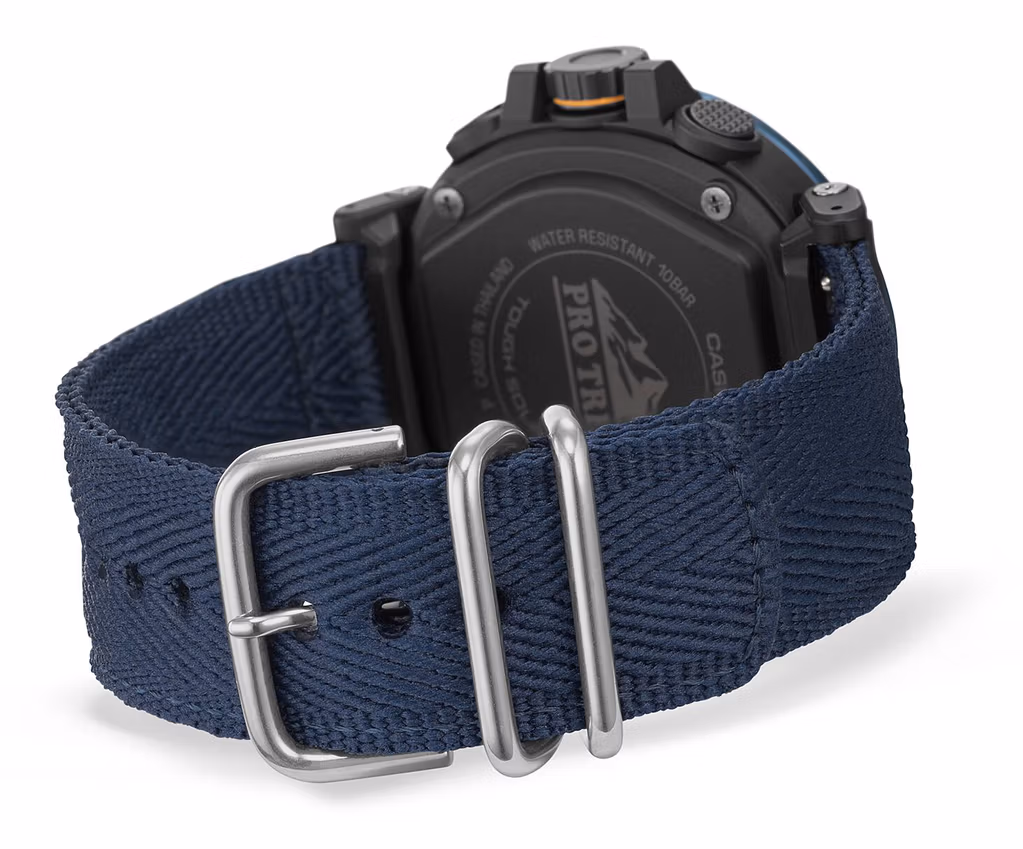 Casio PRG-601YB-2