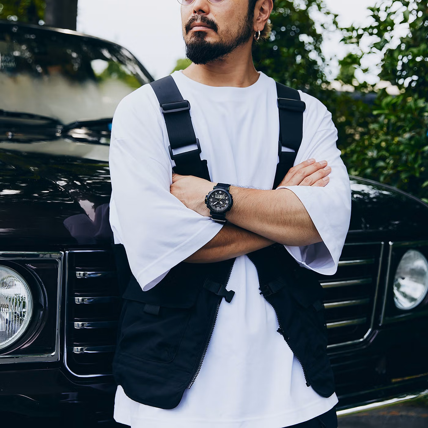 Casio PRG-601YB-3
