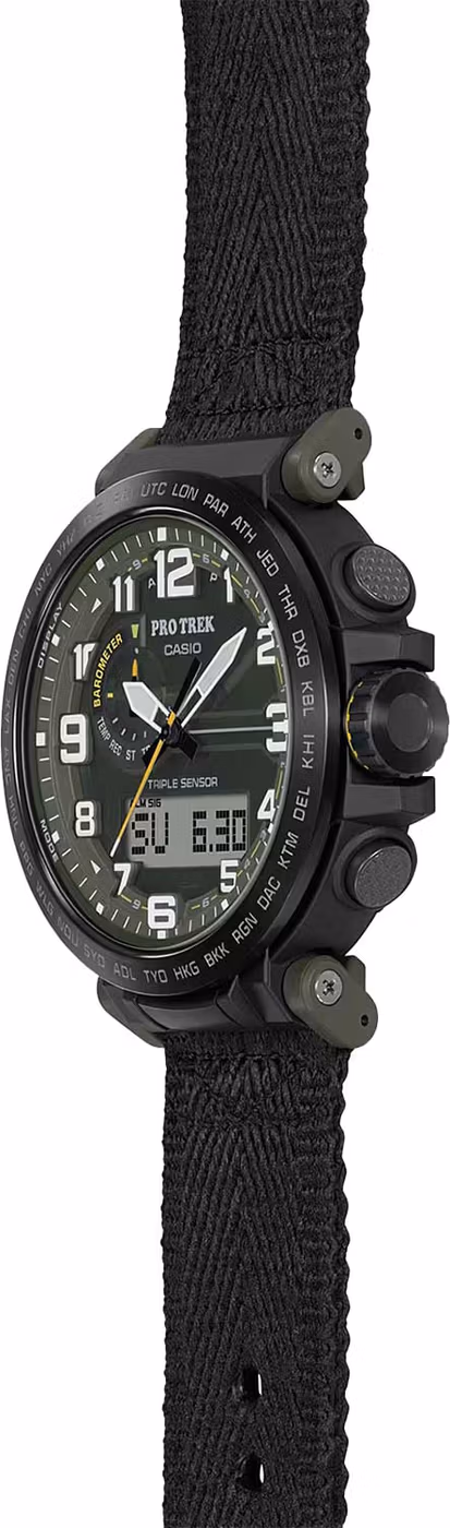 Casio PRG-601YB-3