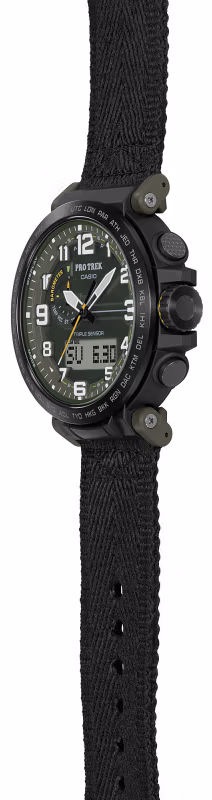 Casio PRG-601YB-3
