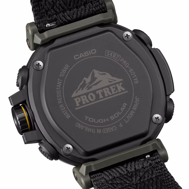 Casio PRG-601YB-3