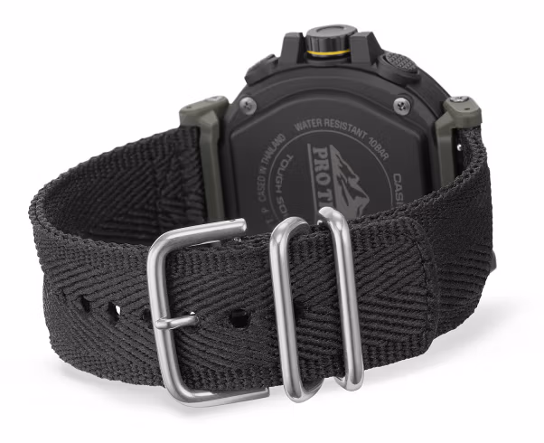 Casio PRG-601YB-3
