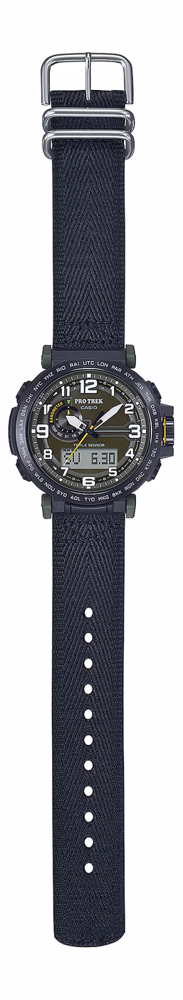 Casio PRG-601YB-3