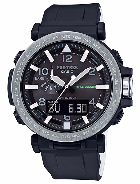 Casio PRG-650-1