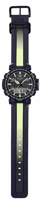 Casio PRG-650YL-3