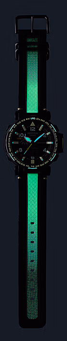 Casio PRG-650YL-3