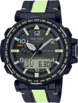 Casio PRG-650YL-3