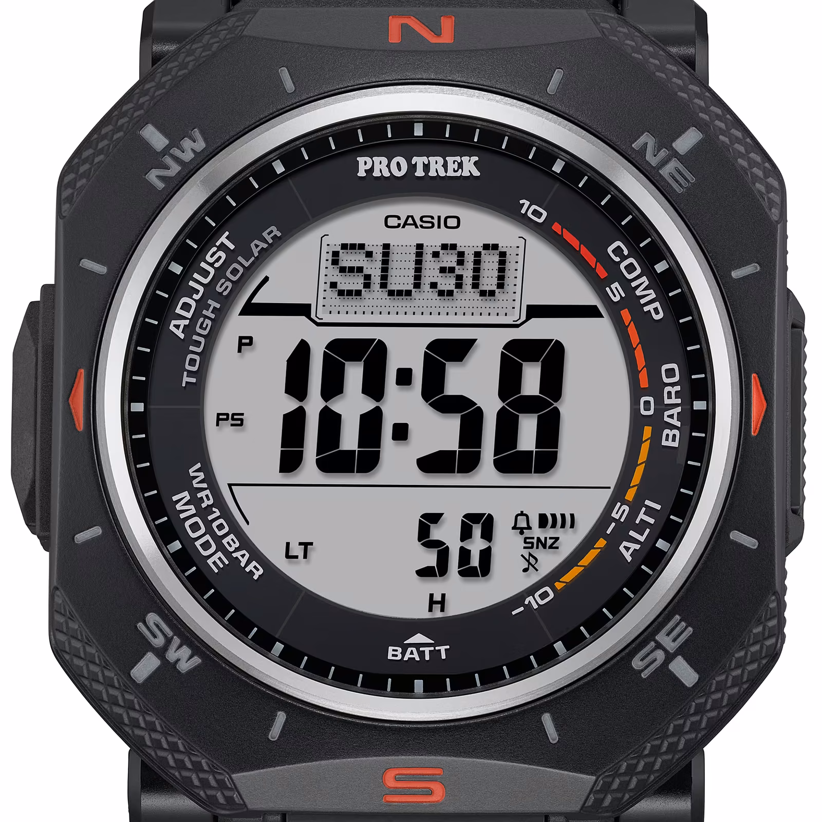 Casio PRG-69-1