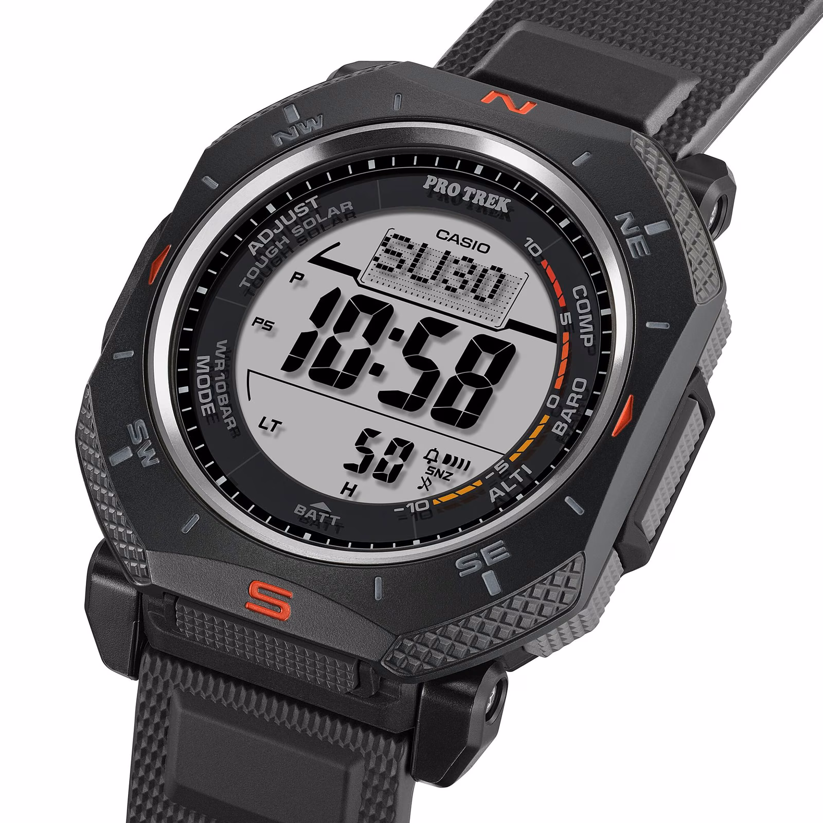 Casio PRG-69-1