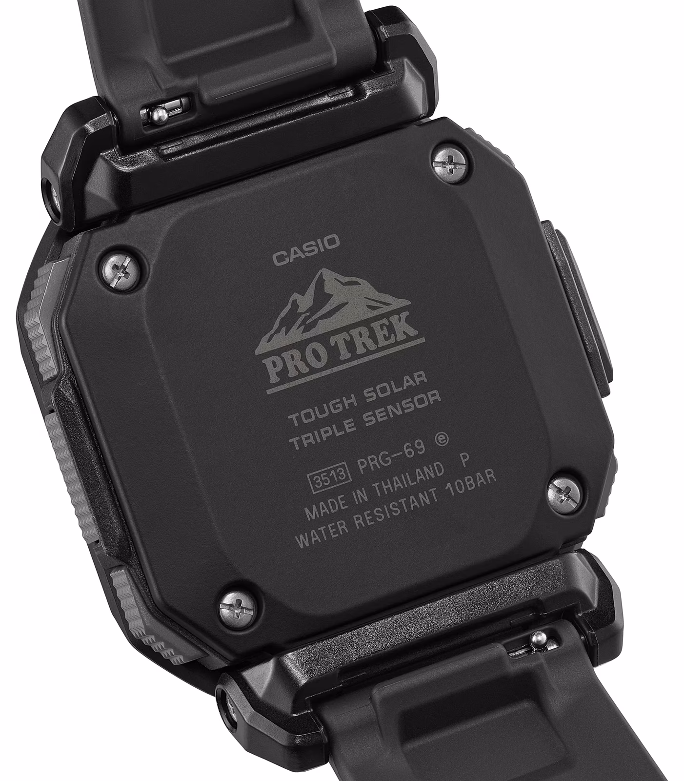 Casio PRG-69-1