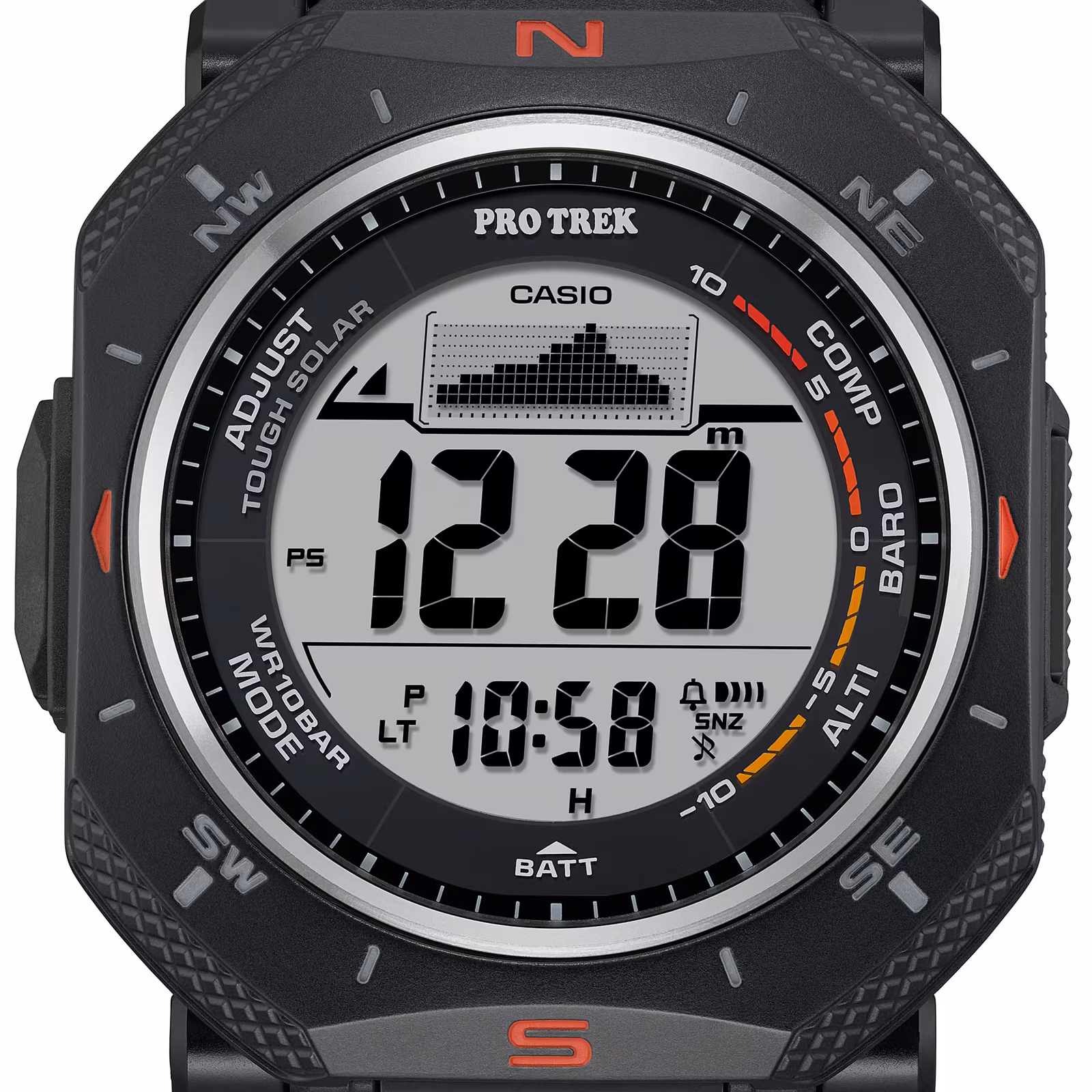 Casio PRG-69-1