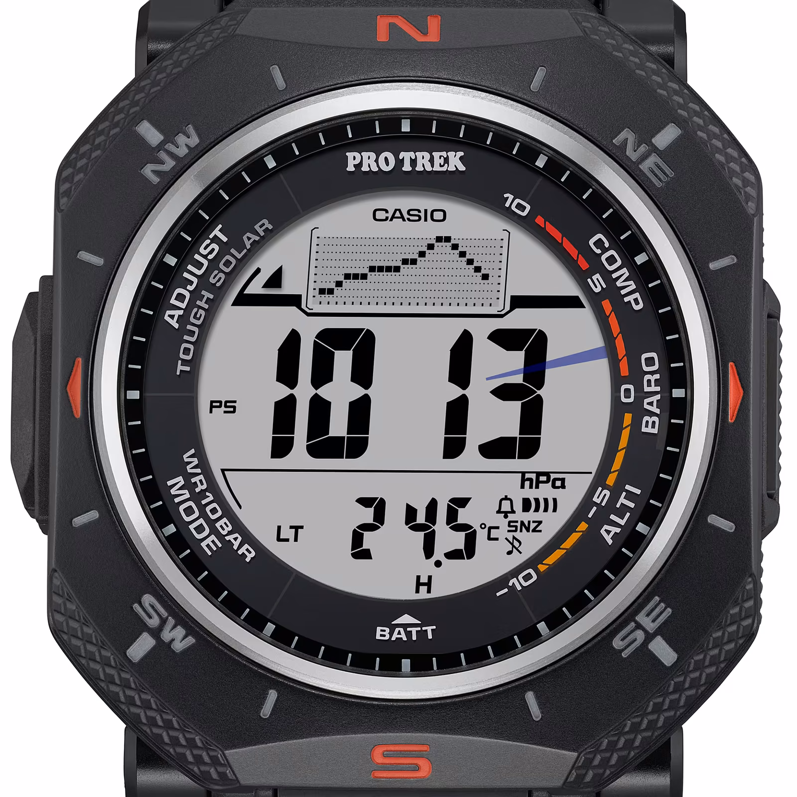 Casio PRG-69-1
