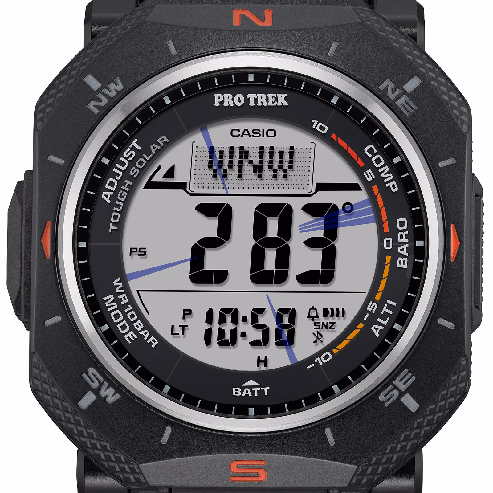 Casio PRG-69-1