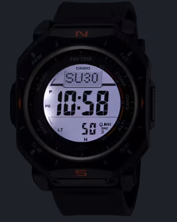Casio PRG-69-1