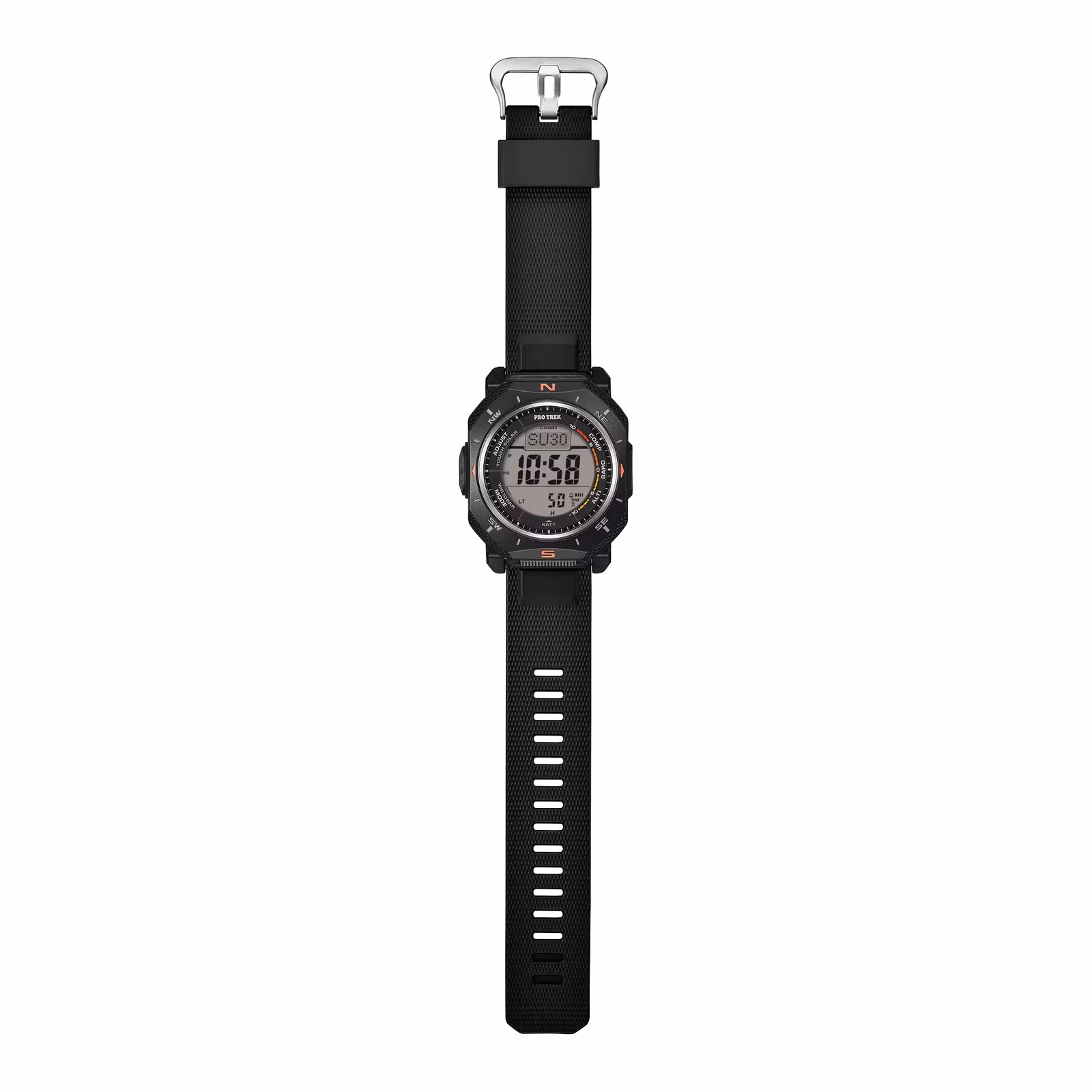 Casio PRG-69-1