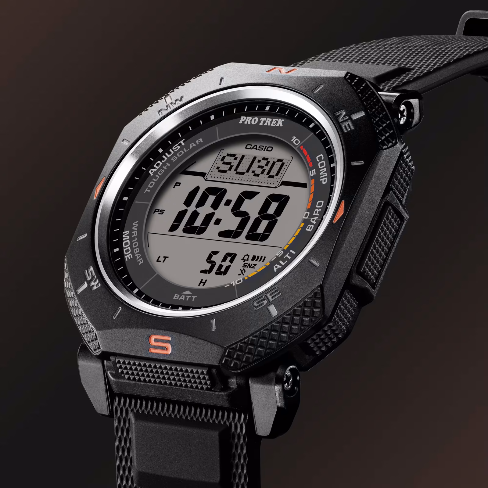 Casio PRG-69-1