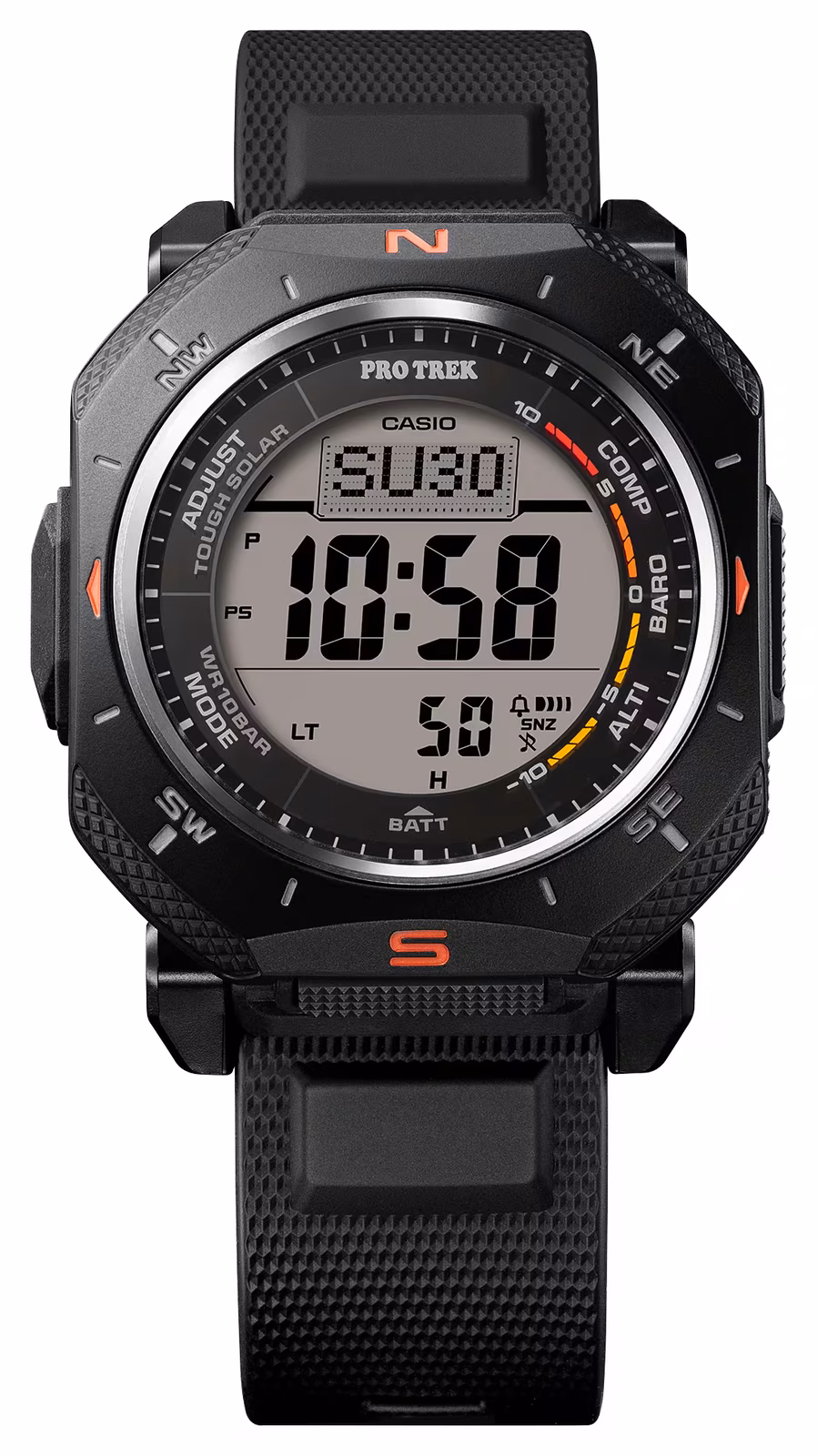 Casio PRG-69-1