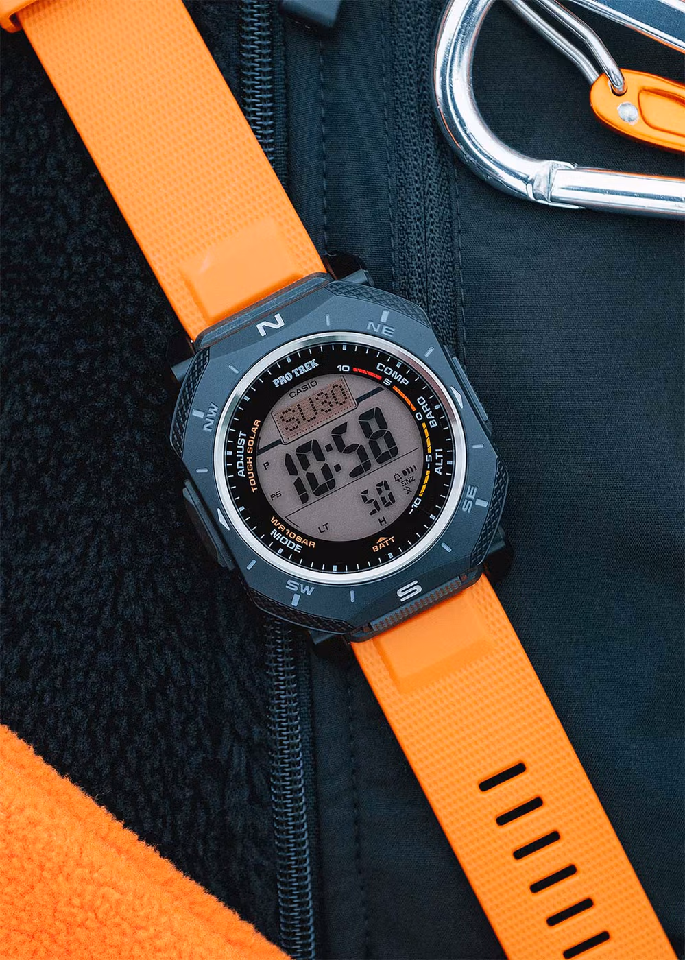 Casio PRG-69-4