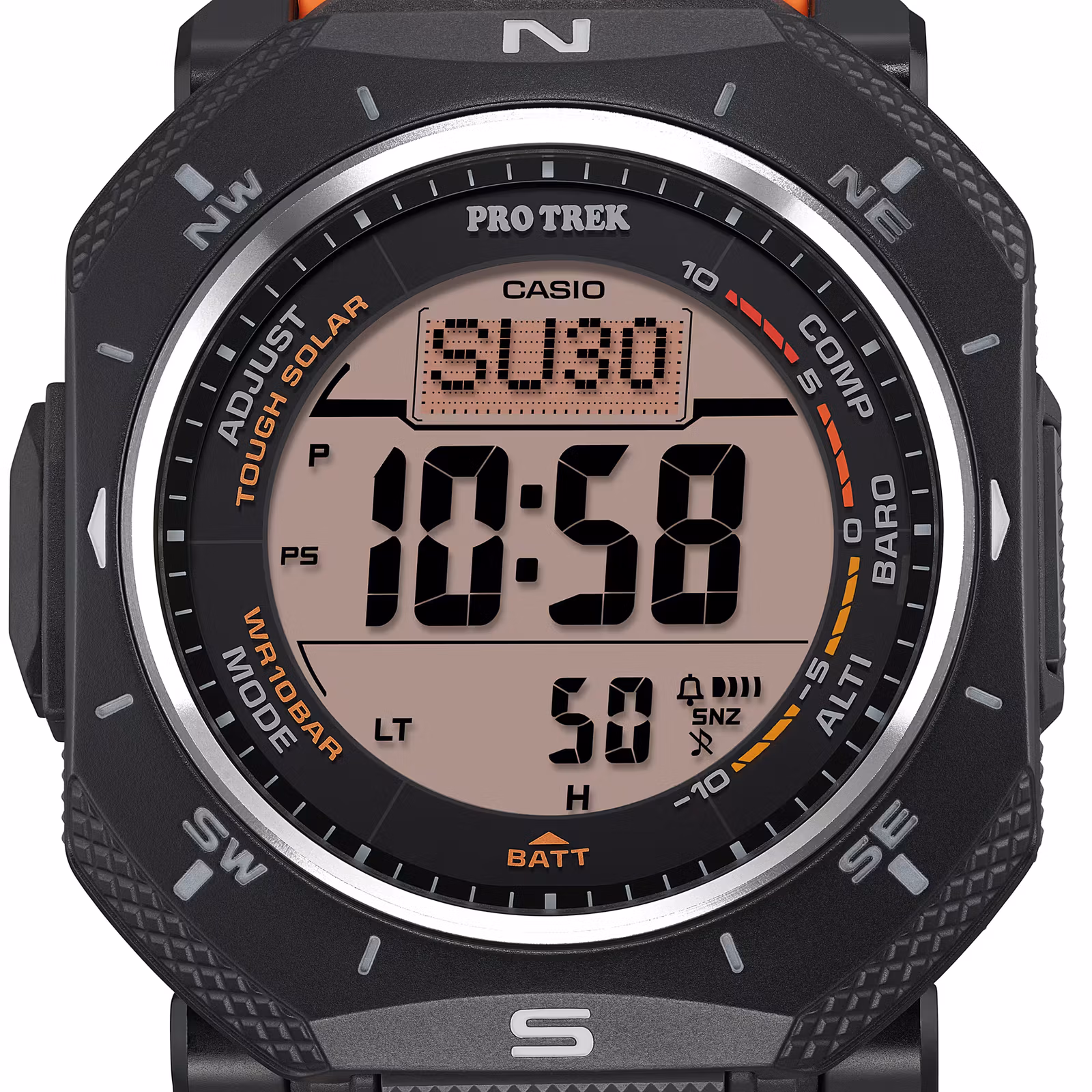 Casio PRG-69-4