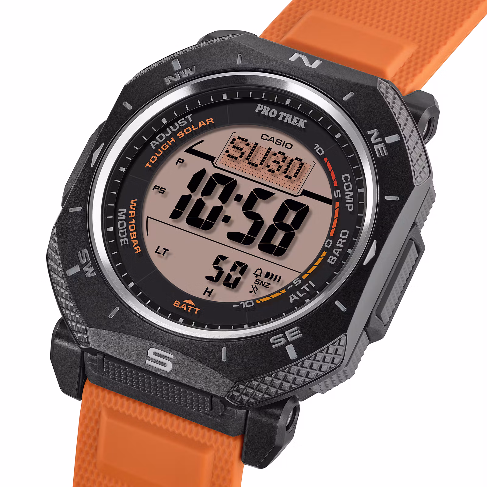Casio PRG-69-4