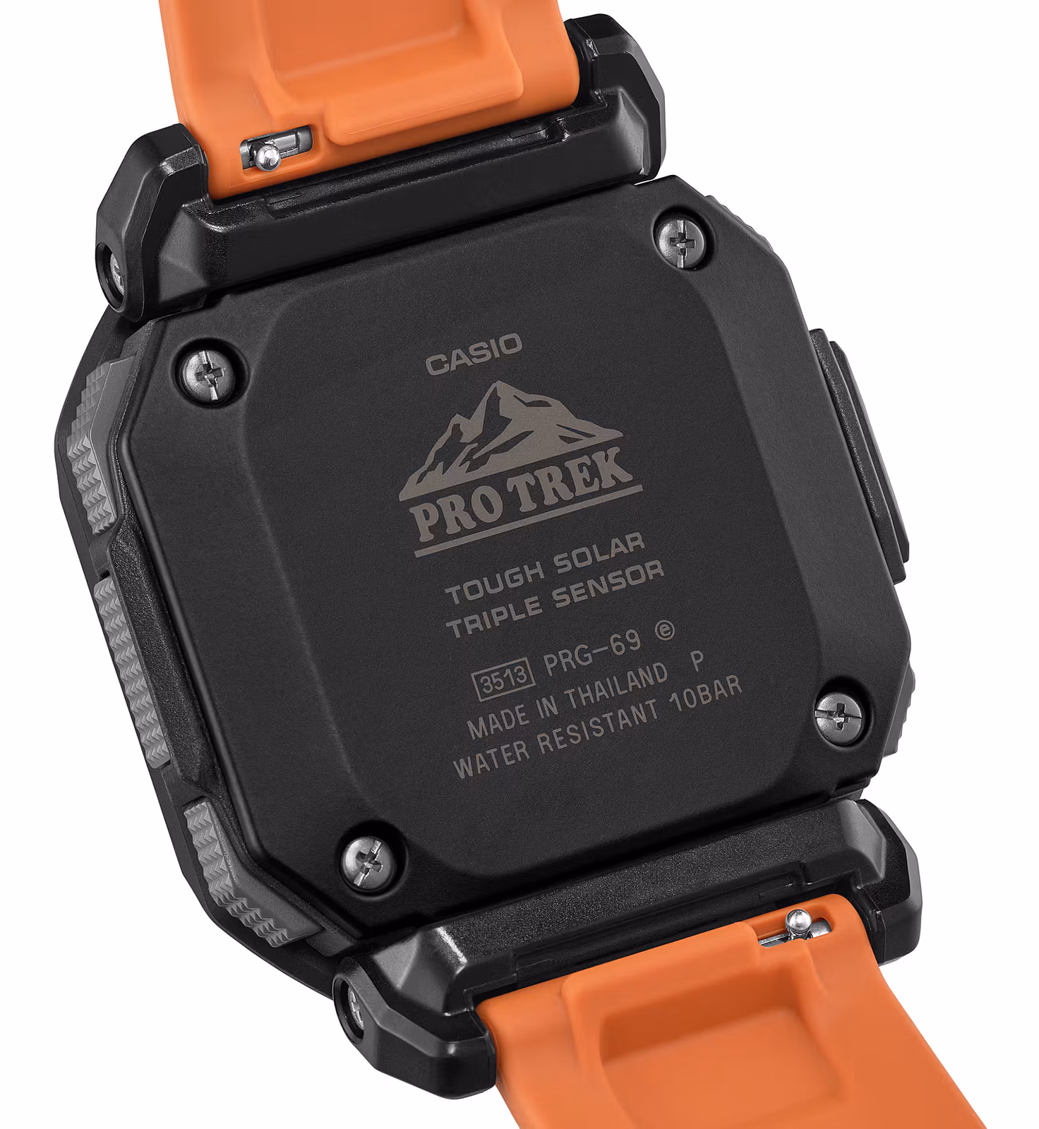 Casio PRG-69-4