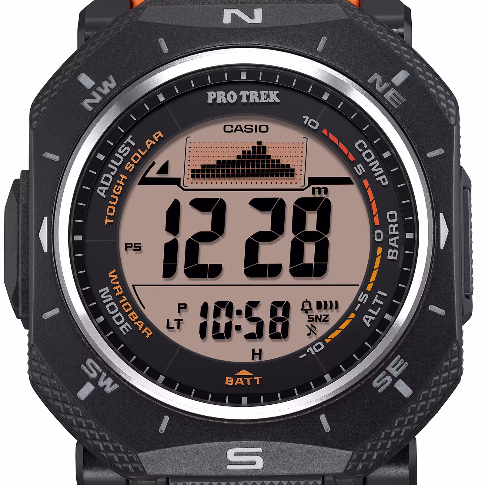Casio PRG-69-4