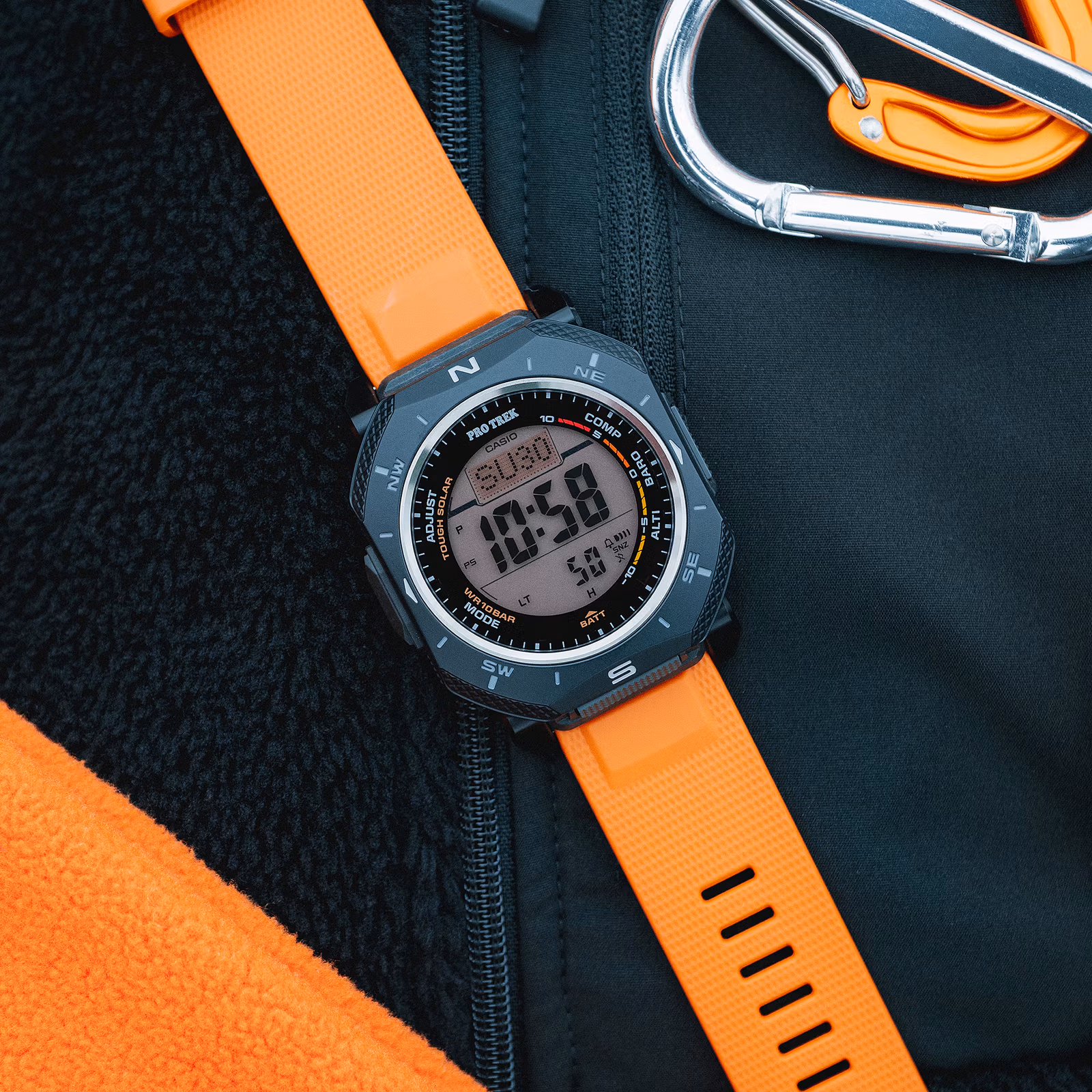 Casio PRG-69-4