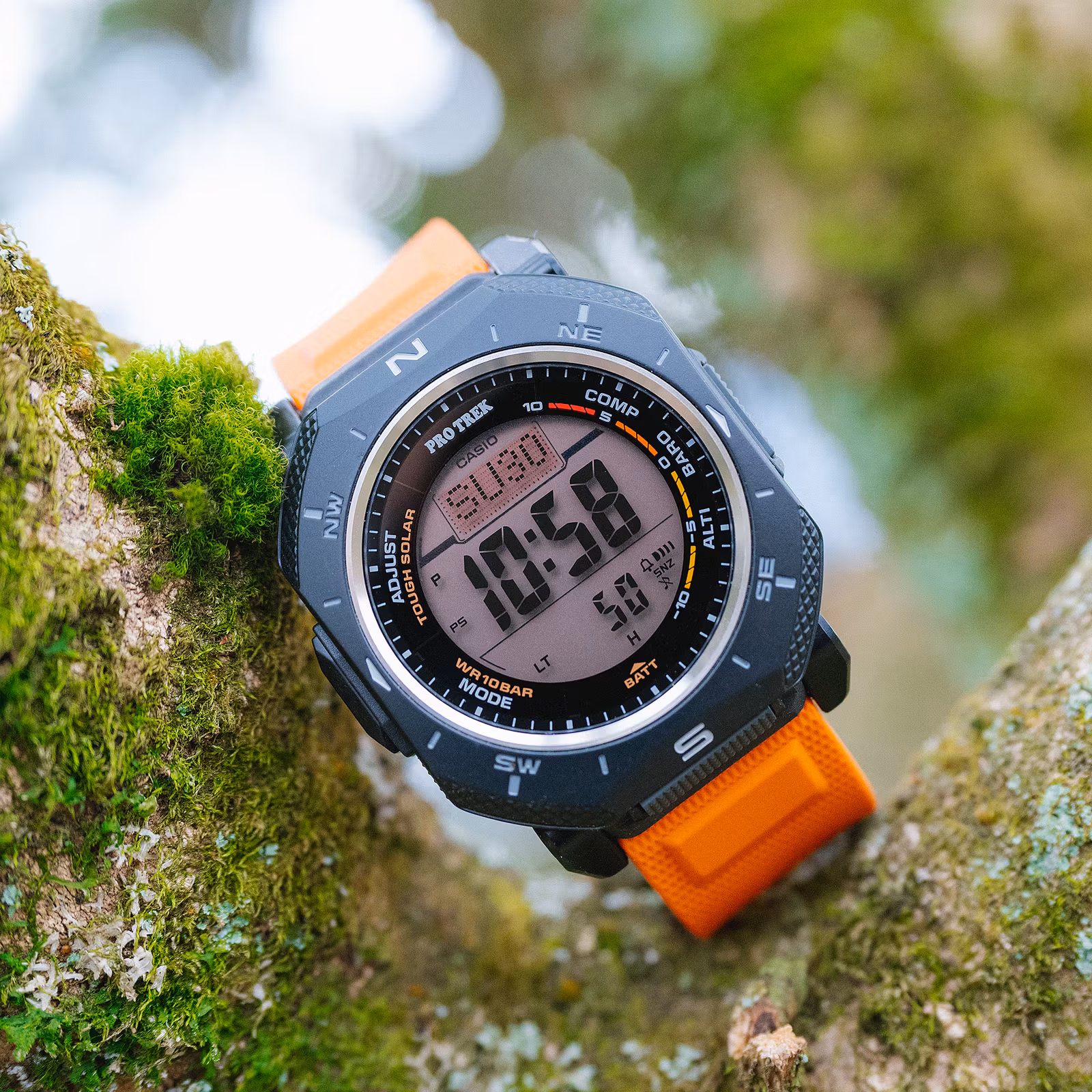 Casio PRG-69-4