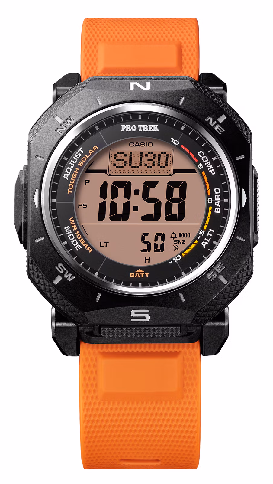 Casio PRG-69-4
