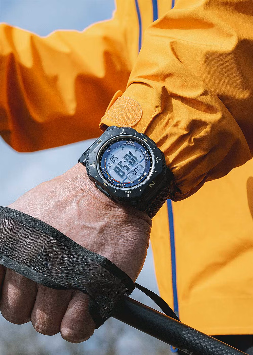 Casio PRG-69B-1