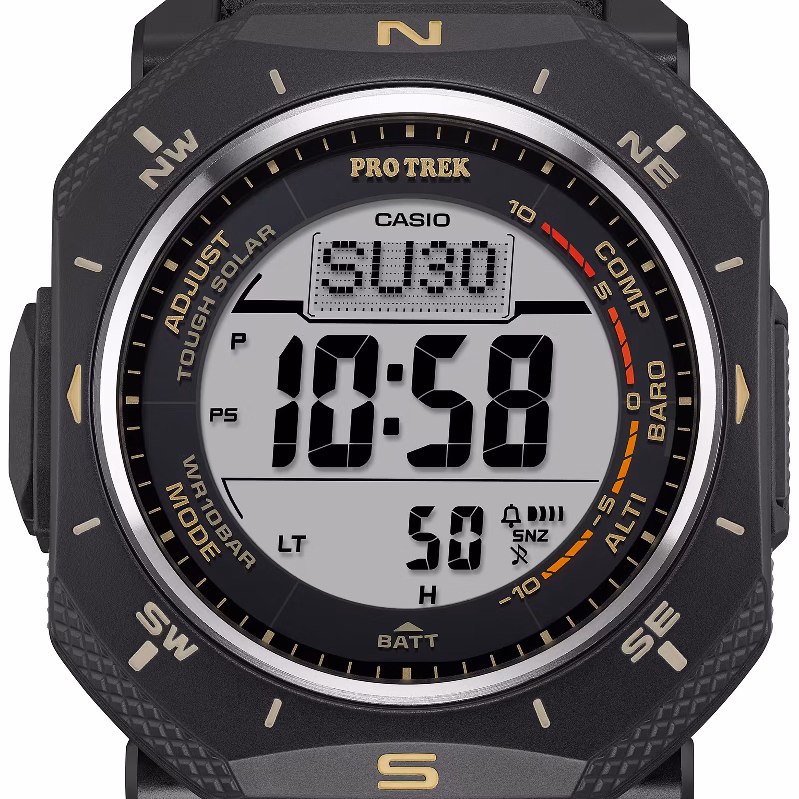 Casio PRG-69B-1