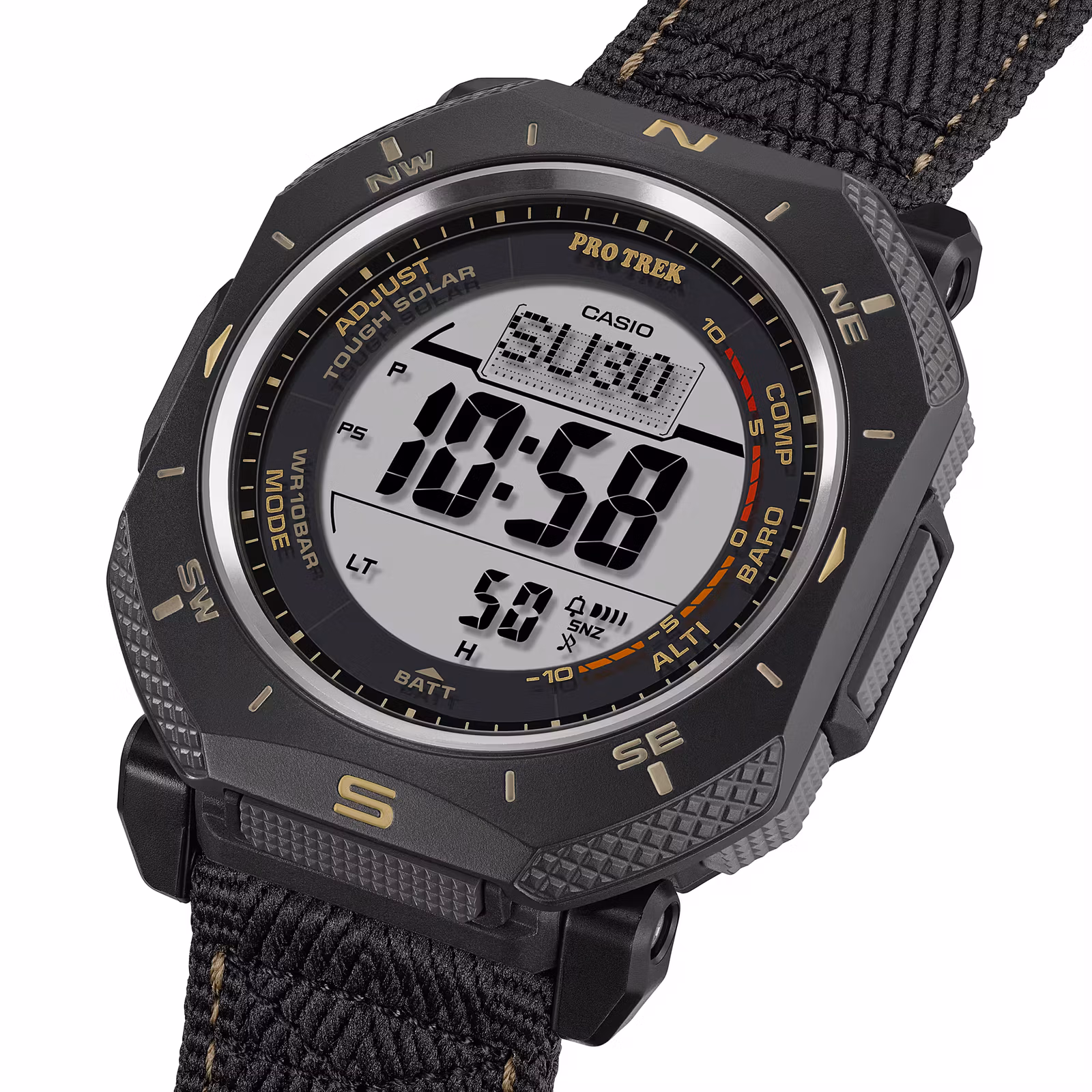 Casio PRG-69B-1
