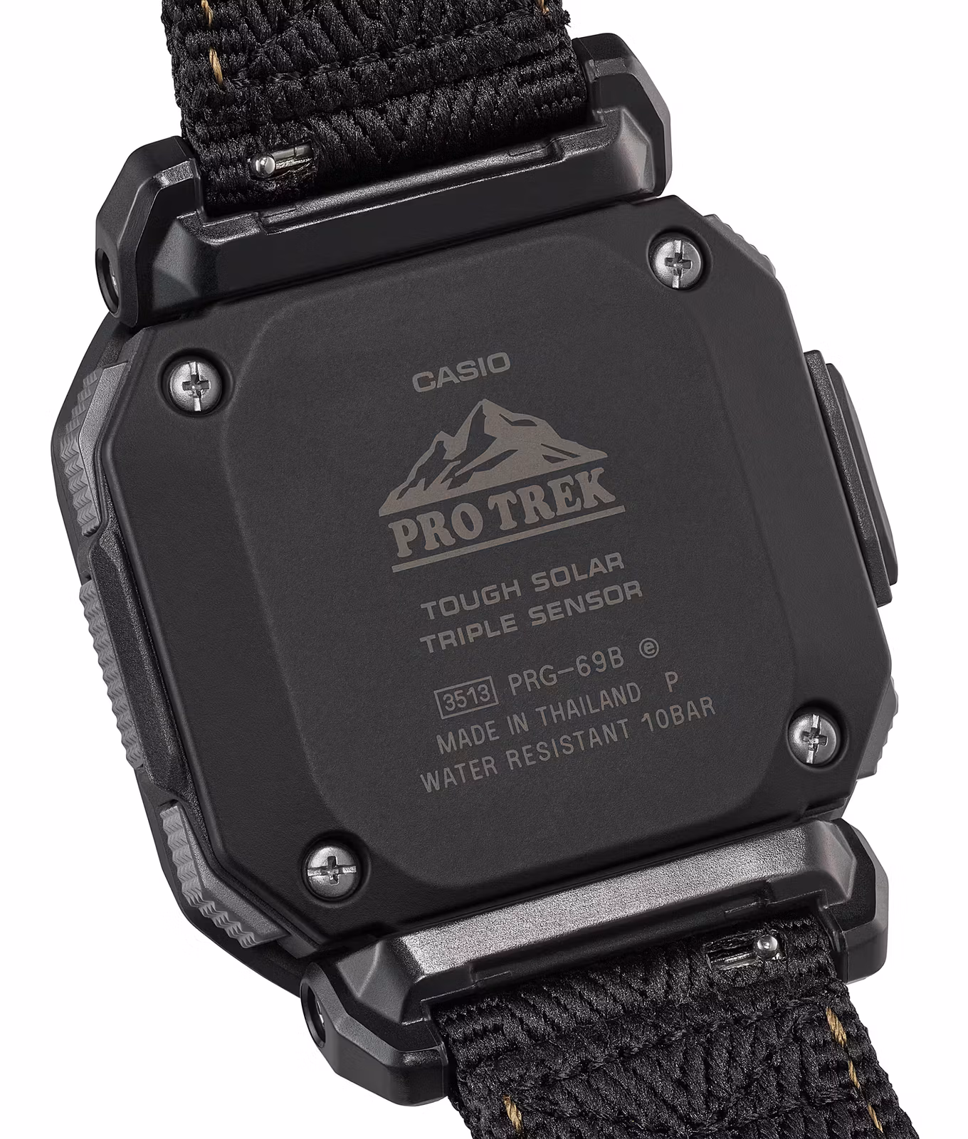 Casio PRG-69B-1