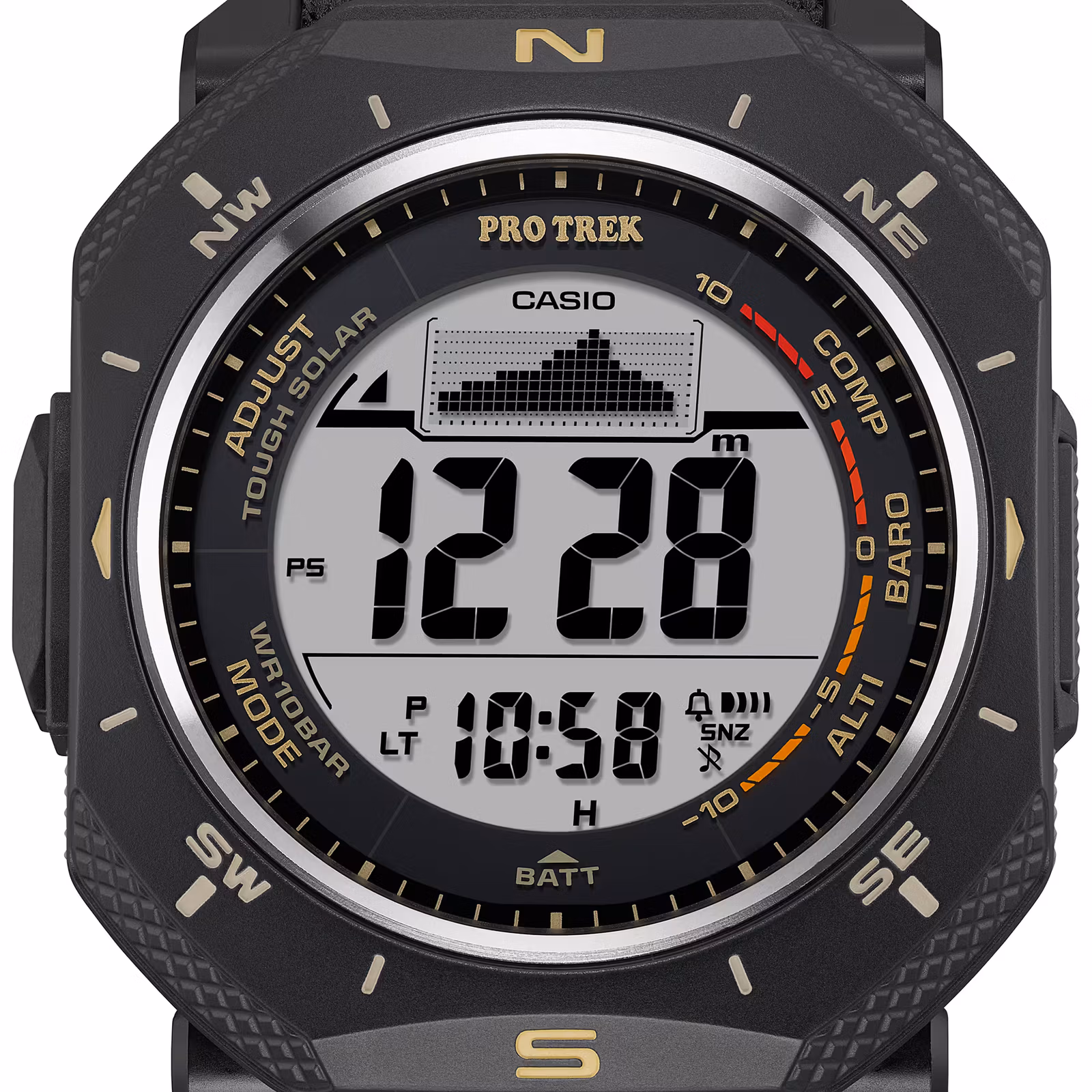 Casio PRG-69B-1