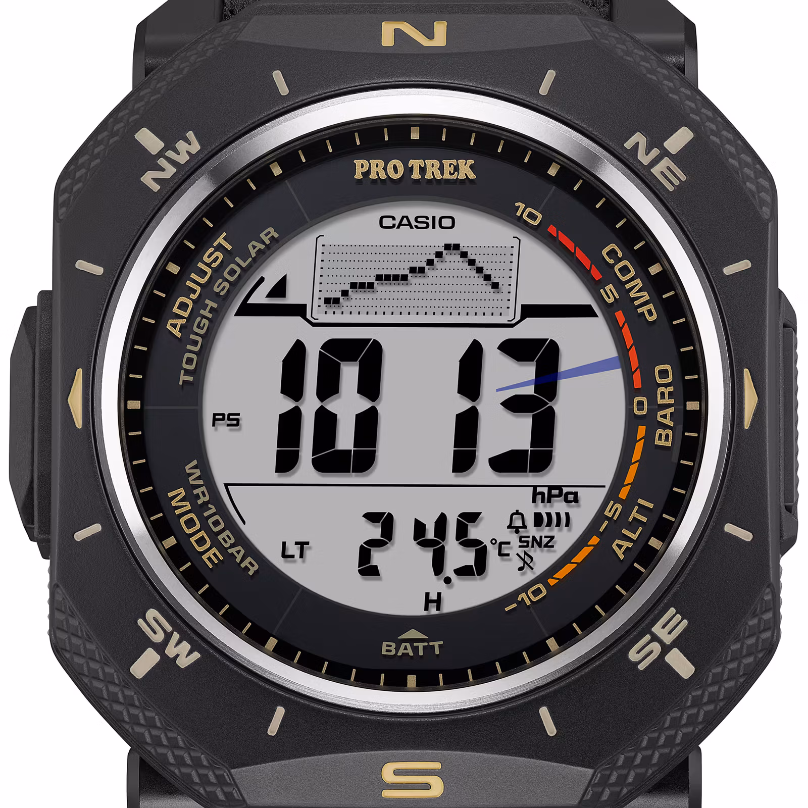 Casio PRG-69B-1